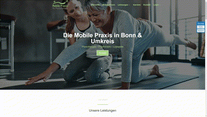 mobilepraxis